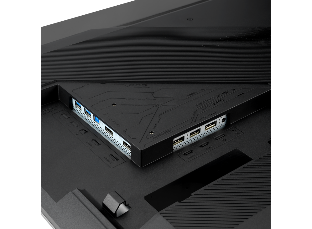 ASUS ROG Swift OLED PG48UQ 48 ASUS ROG Swift OLED PG48UQ 48